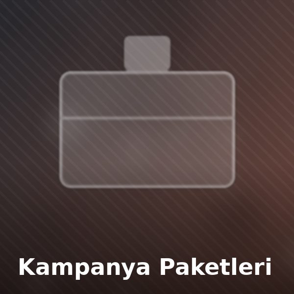 Kampanya Paketleri