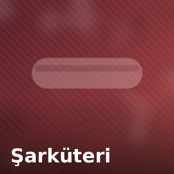 Şarküteri