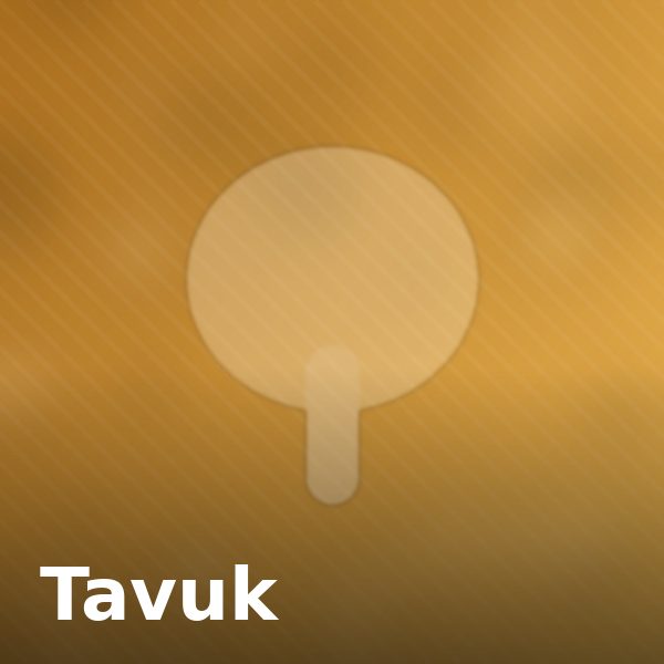 Tavuk