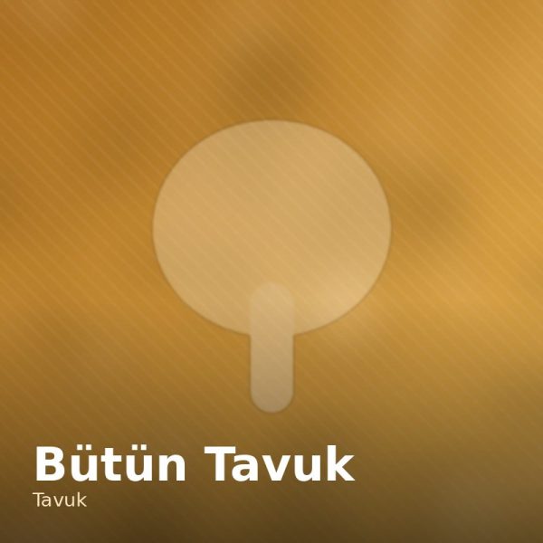Bütün Tavuk