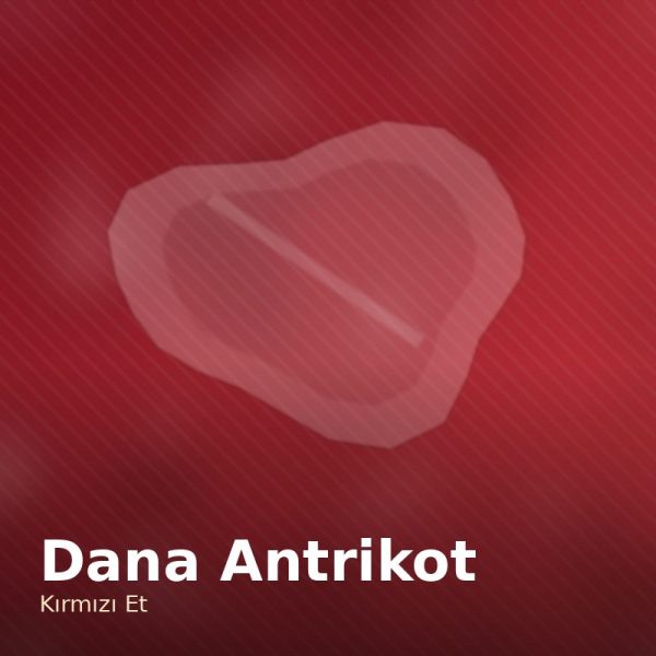 Dana Antrikot