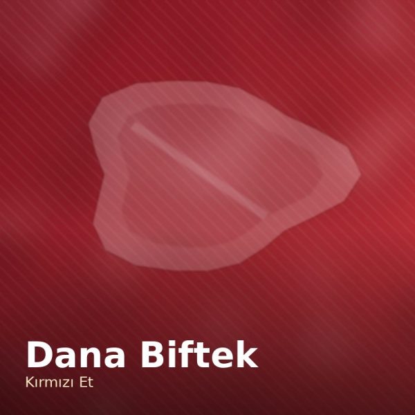 Dana Biftek