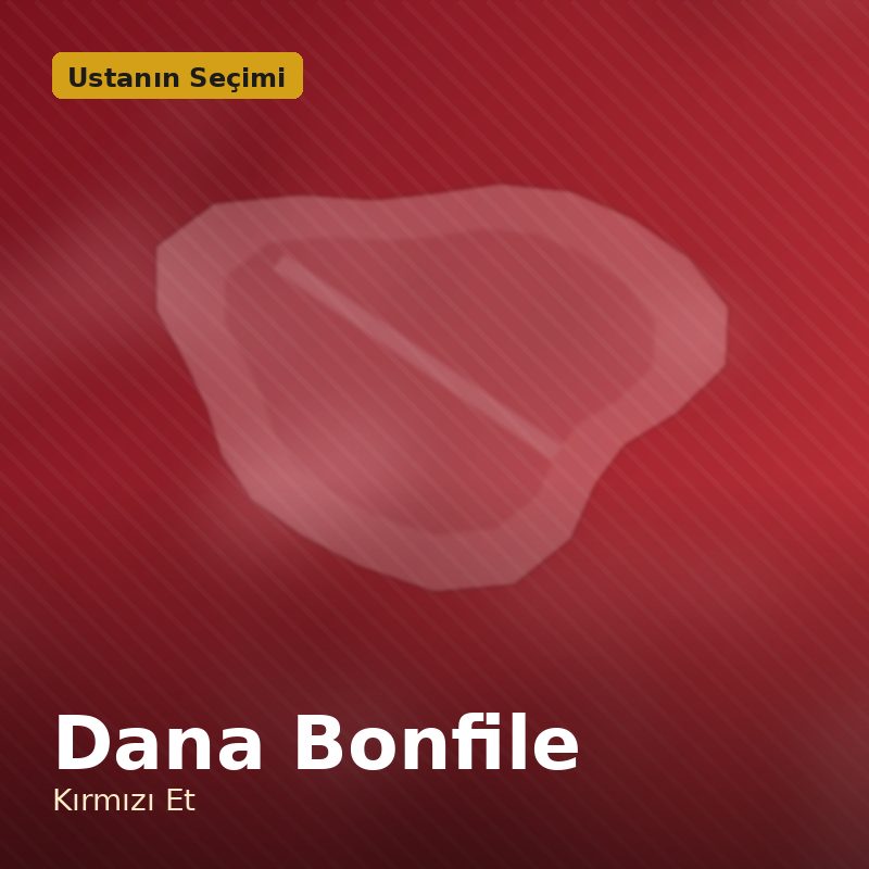 Dana Bonfile