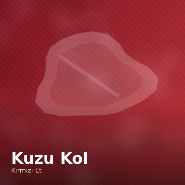 Kuzu Kol