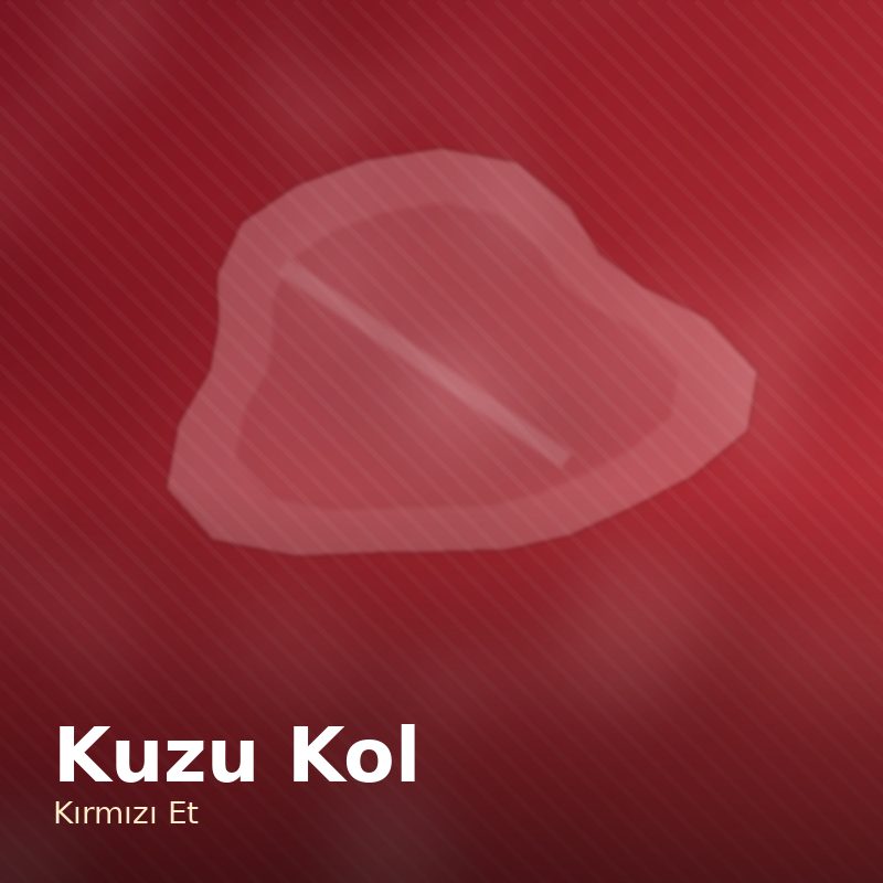 Kuzu Kol